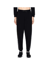 ARMANI EXCHANGE Armani Exchange Pantalone Donna Black - Nero BLACK